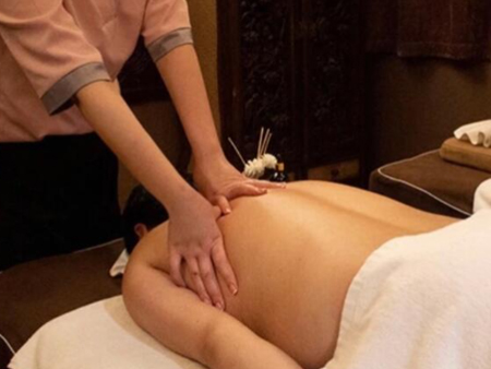 杭州临平区柔式SPA到底是什么？适合怕疼星人的温柔选择